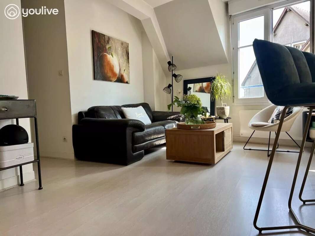 Appartement à CHARTRES