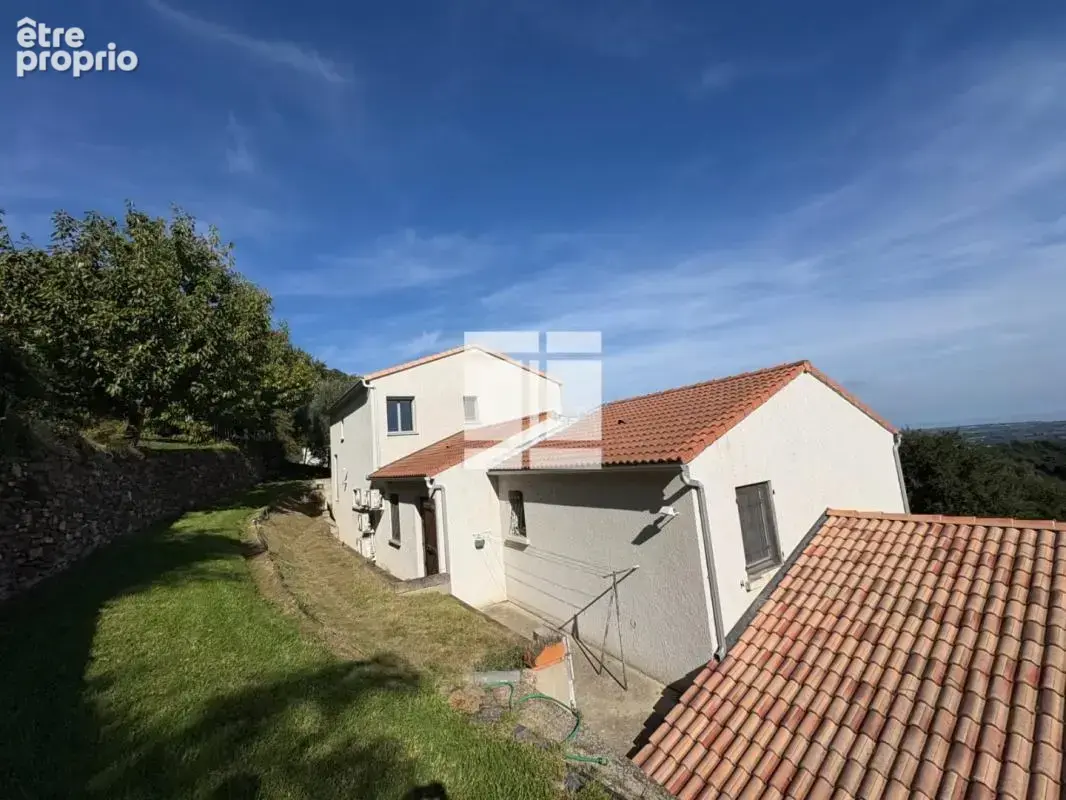 Maison Individuelle de 150m2 - photo 18