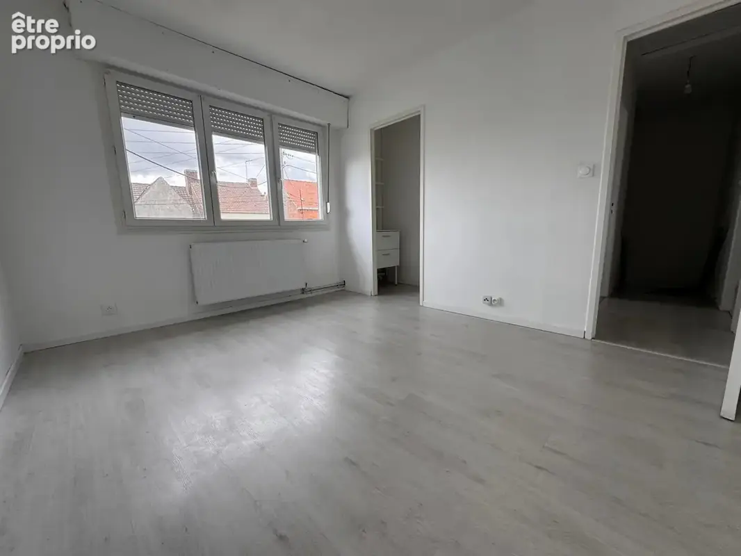 Abscon - 3 chambres - photo 6