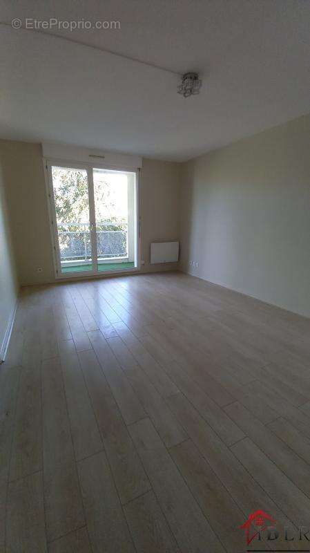 Appartement à LONS-LE-SAUNIER