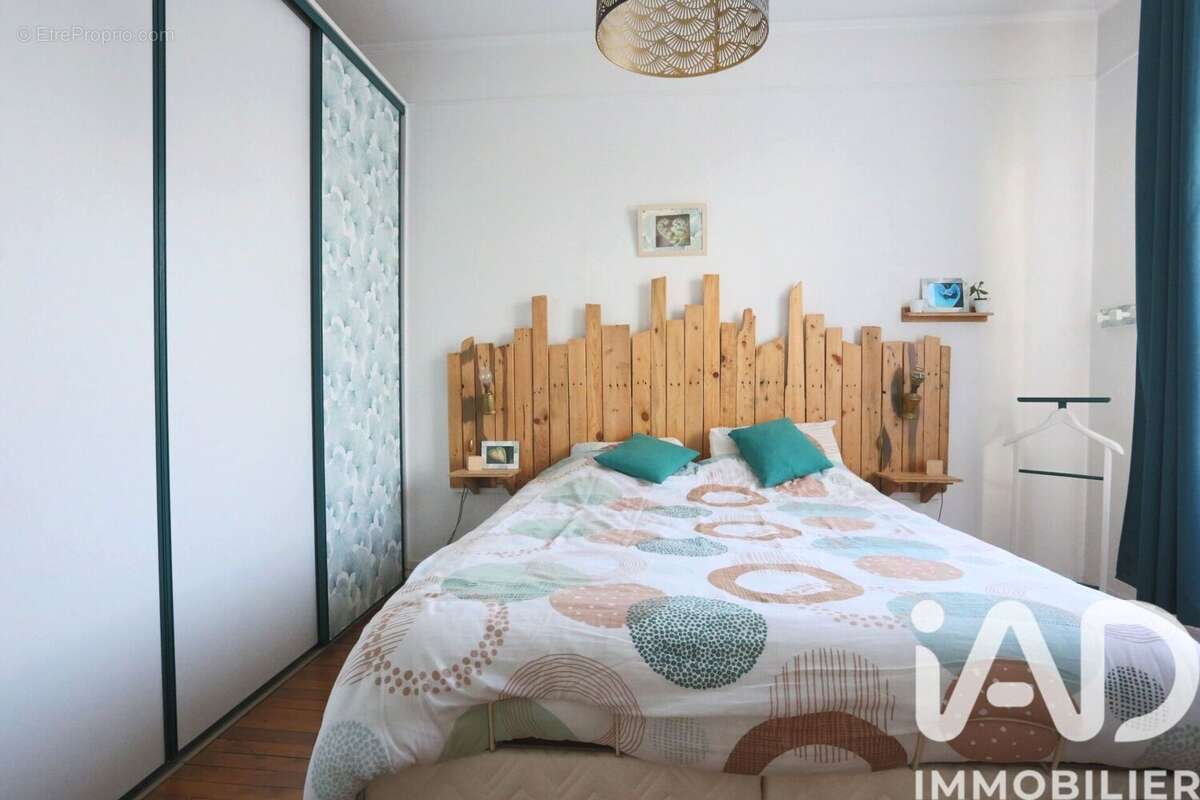 Photo 6 - Maison à SANNOIS