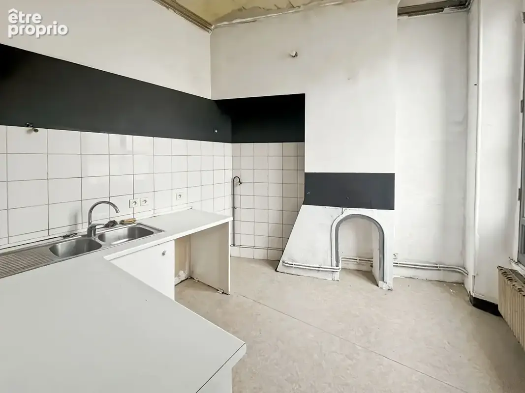 Appartement 122m² à bordeaux - photo 4