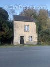 Maison à PONTIVY