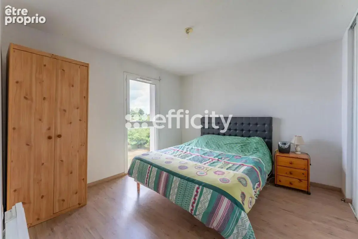 Appartement - photo 6