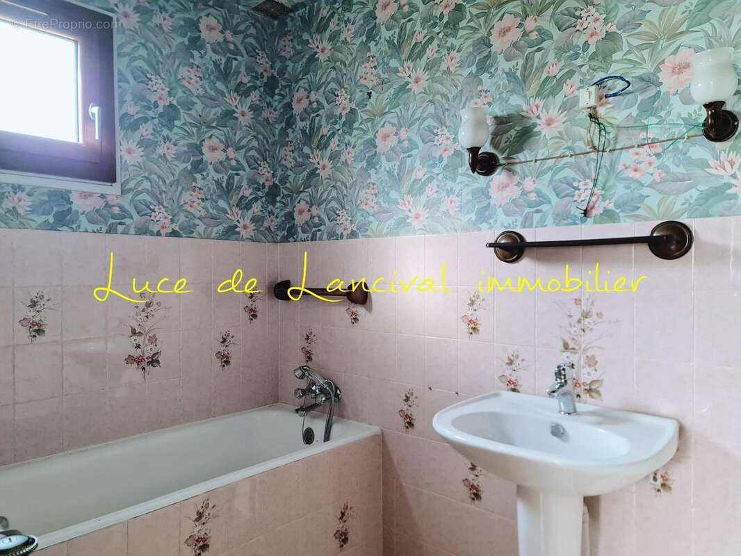 Maison 83 m² à Saint-Gobain  - photo 7