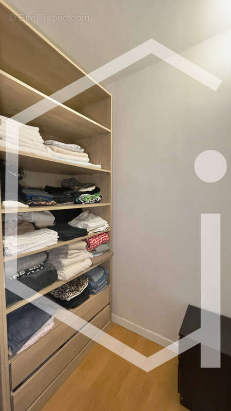 Appartement à PUTEAUX