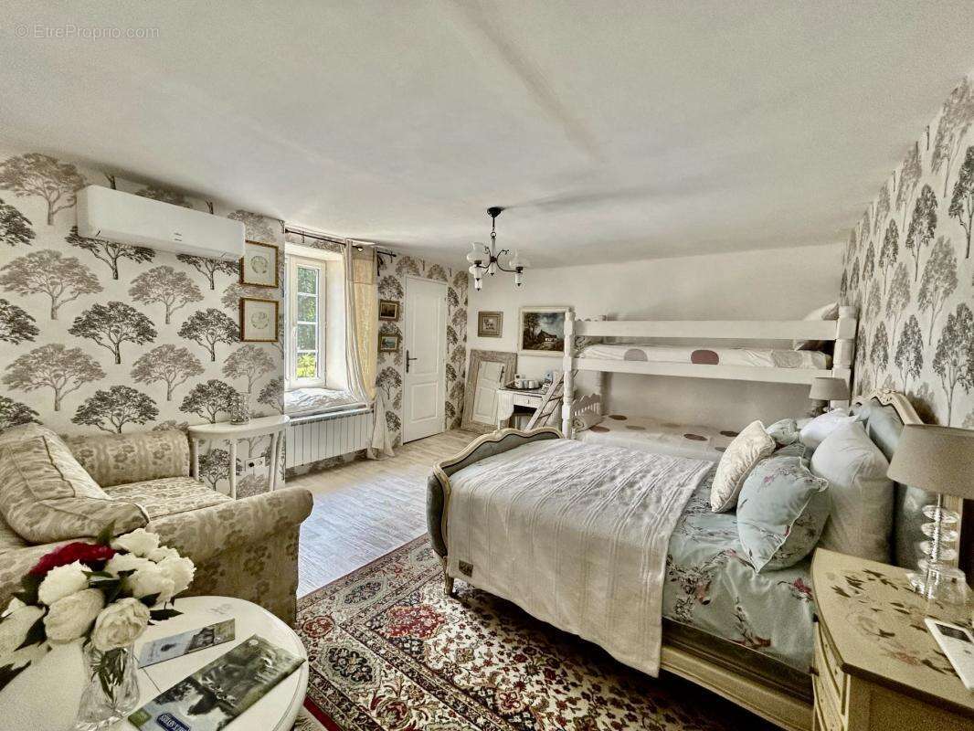 Maison à CHANTELOUP