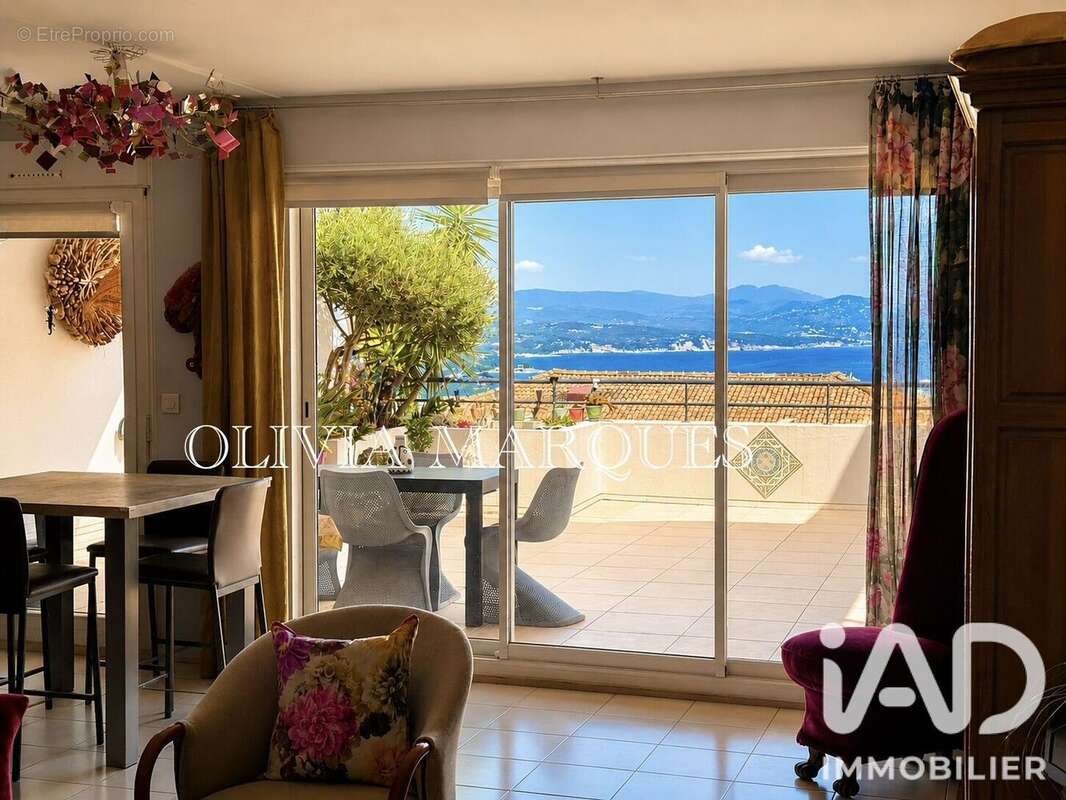 Appartement 61 m² à La Ciotat  - photo 6