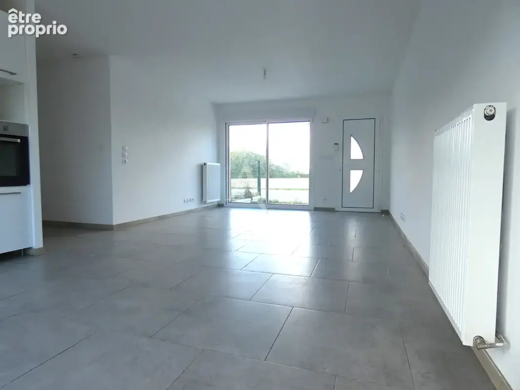 Maison Neuville Aux Bois 4 pièce(s) 78.26 m2 - photo 3
