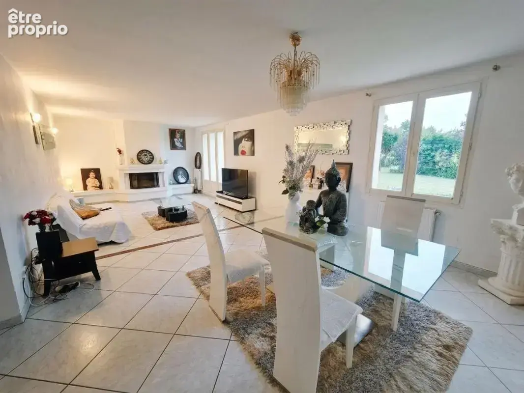 Maison à PLAISANCE-DU-TOUCH