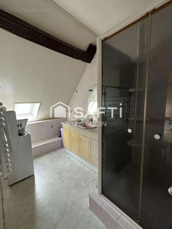 Appartement 74 m² à Gien  - photo 6