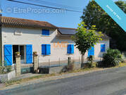 Maison à BEAUPOUYET