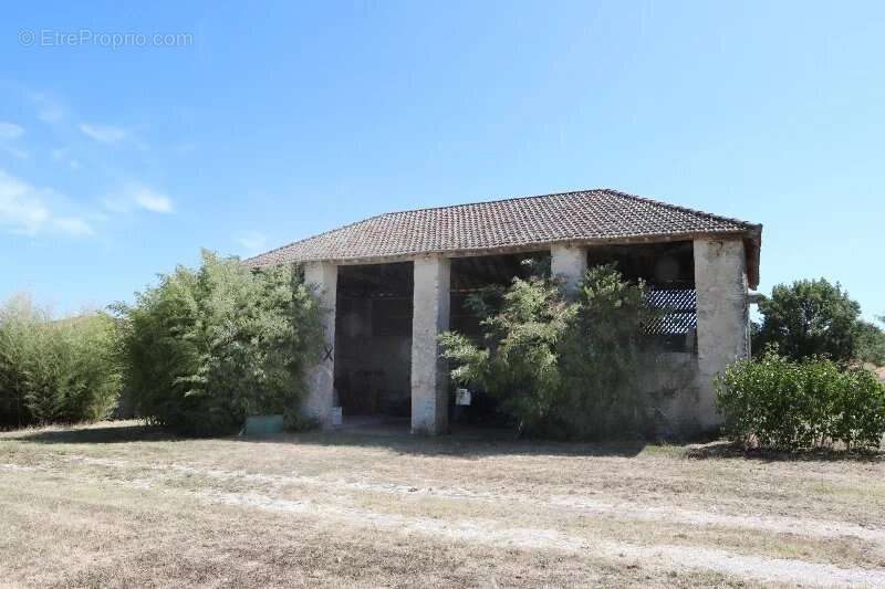 Maison à VILLEFRANCHE-DE-LAURAGAIS