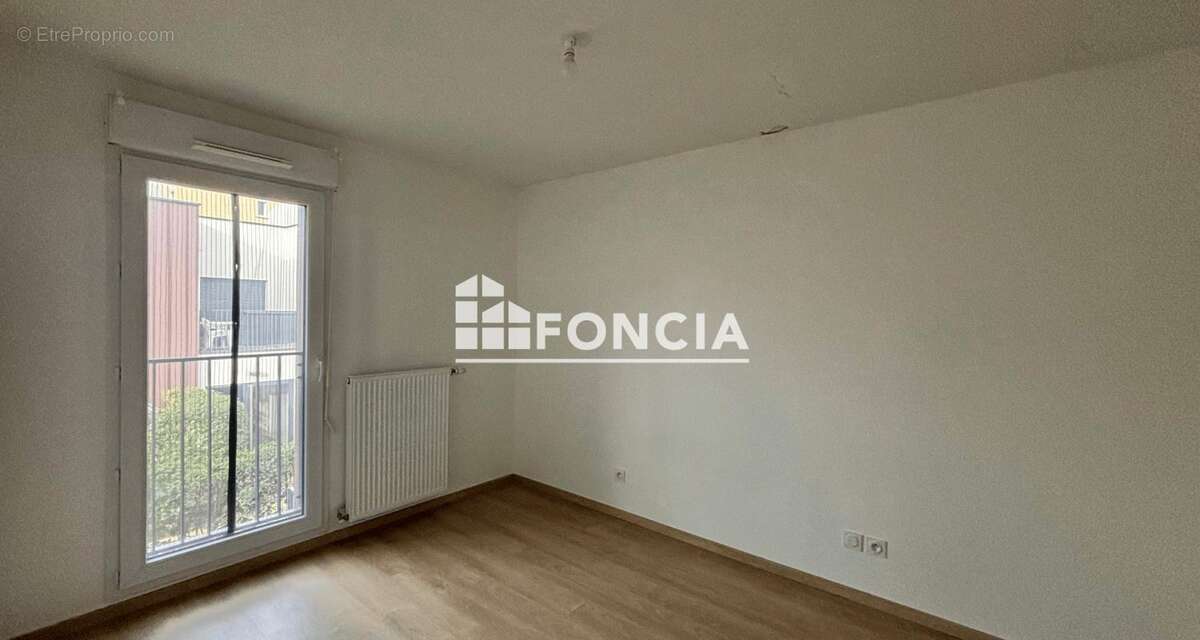 Appartement à VILLEFRANCHE-SUR-SAONE