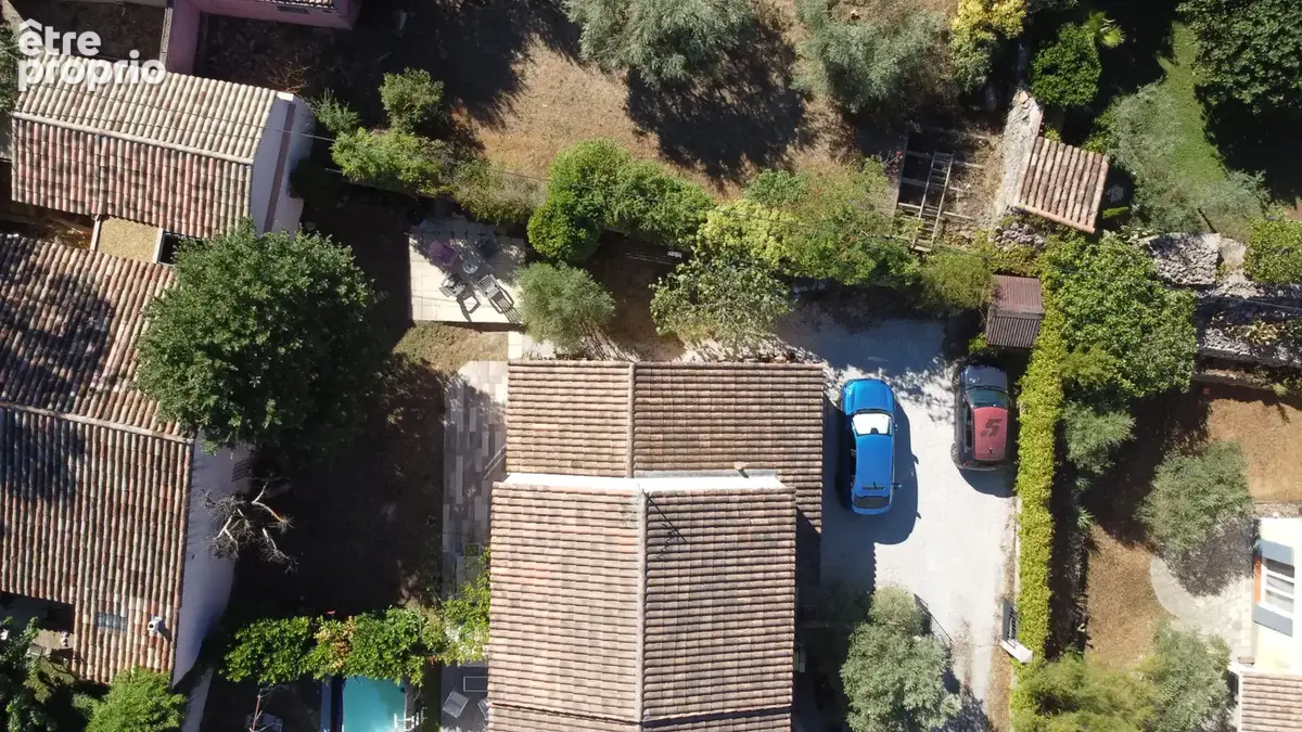 Maison familiale 5 pièces avec jardin, terrasse & stationnements   416 m2 de terrain - photo 2