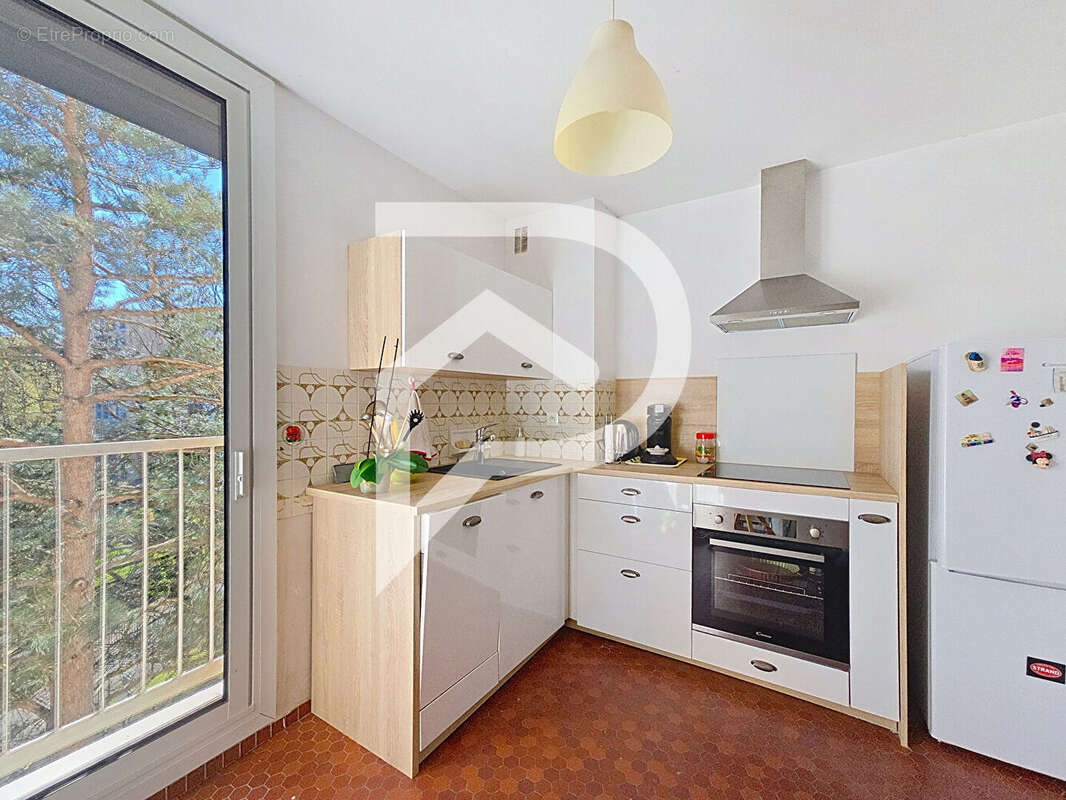 Appartement à COLOMIERS