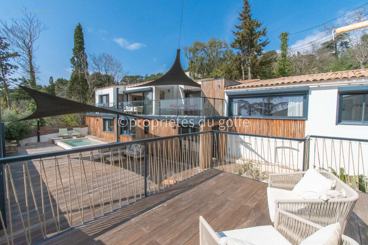 Maison à SETE