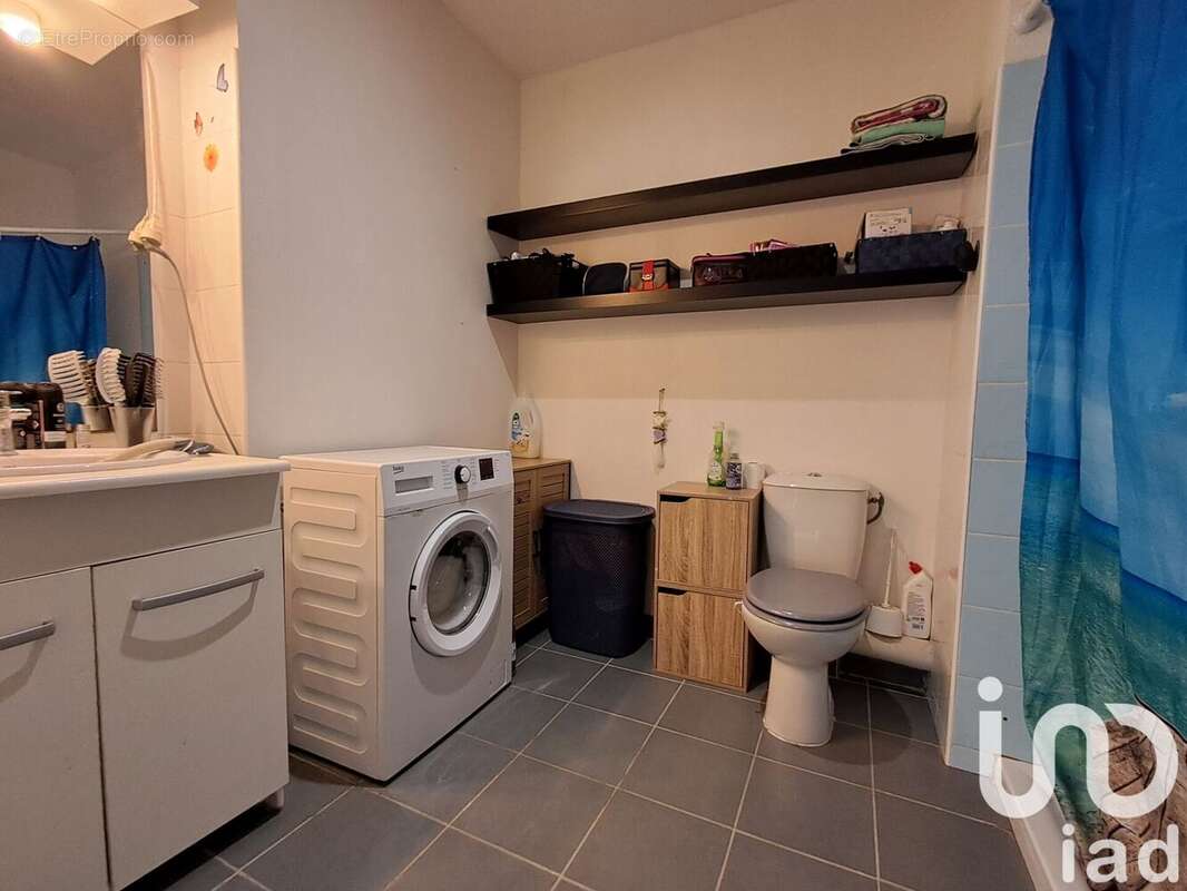 Photo 7 - Appartement à NARBONNE