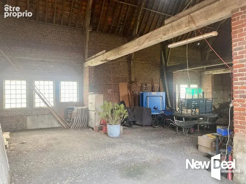 Corps de ferme - photo 13