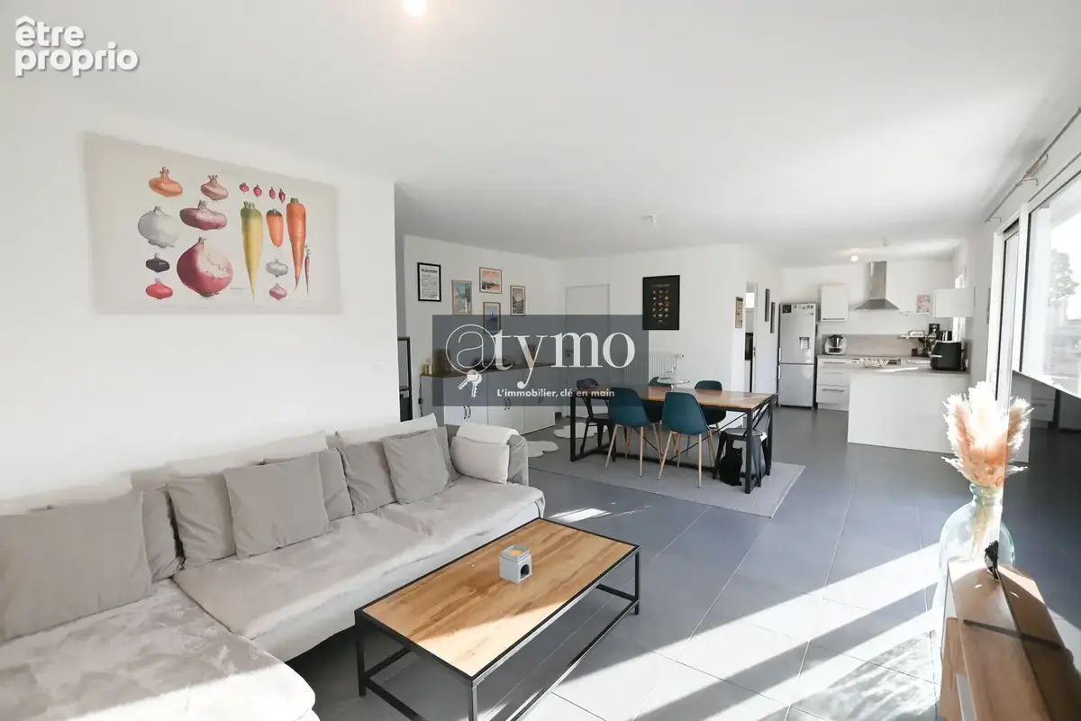 Photo Maison à Plouvorn au prix de 254 000€