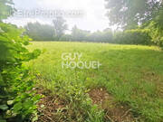 Terrain à CAULNES