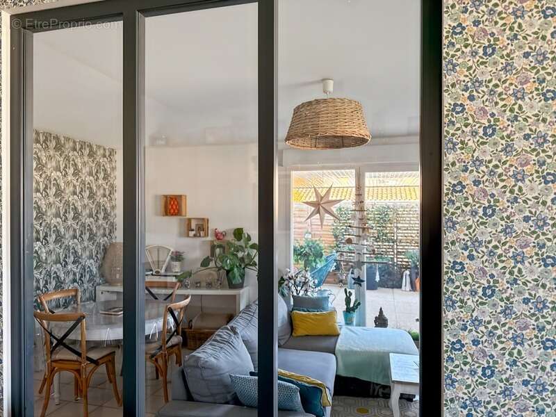 Appartement à AYTRE