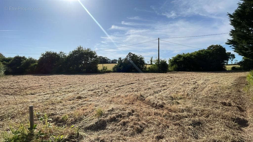 Maison à LE VIEUX-MARCHE