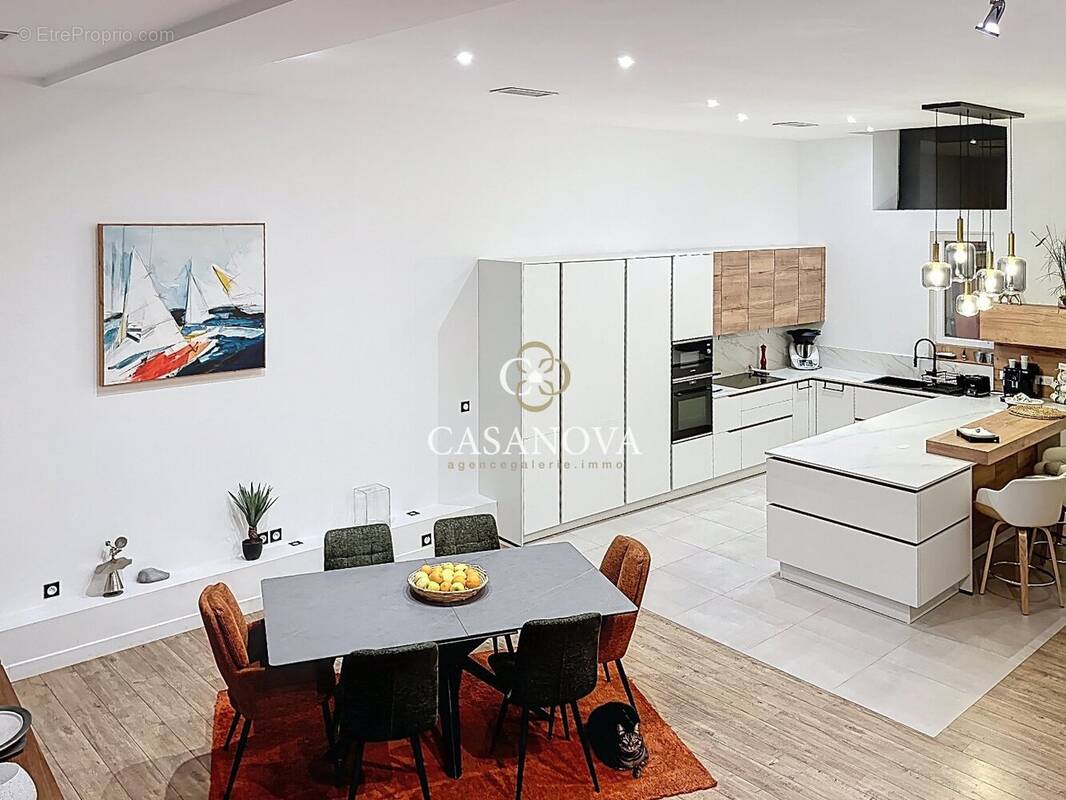 Appartement à BEZIERS