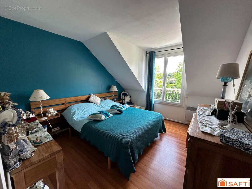 Photo 7 - Maison à OZOIR-LA-FERRIERE