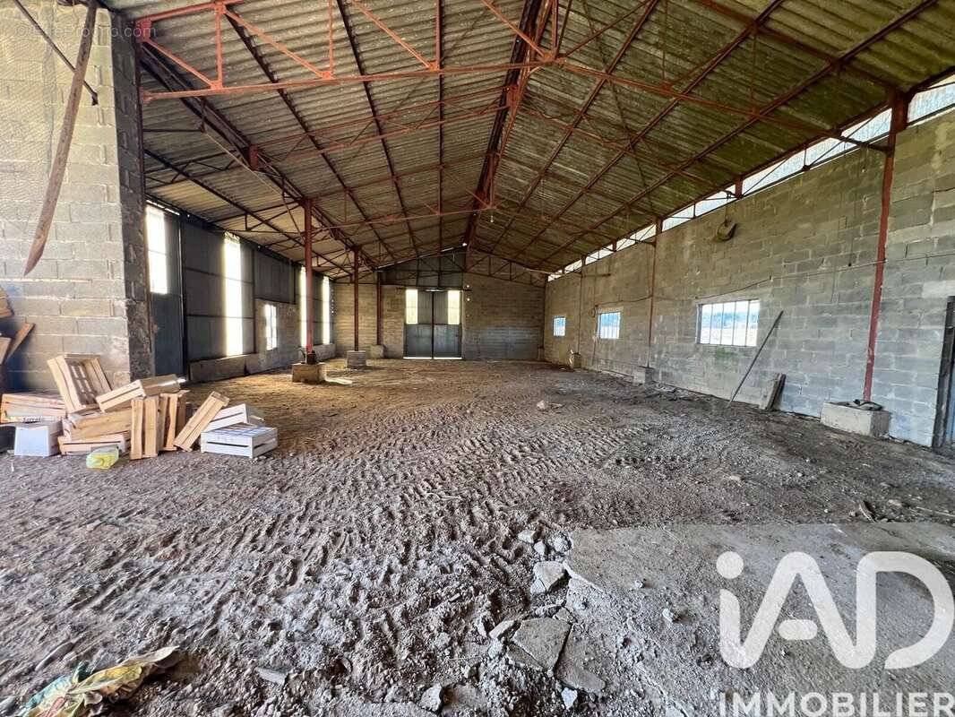 Photo 4 - Maison à CALONGES