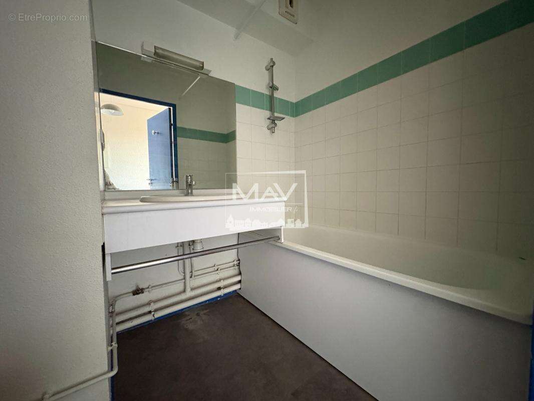 Appartement à ROUBAIX