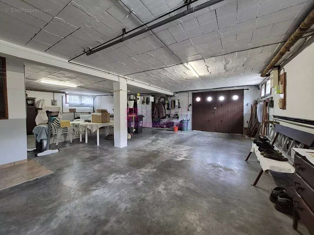 Maison à PORTET-SUR-GARONNE