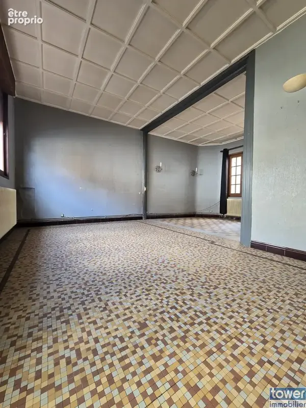 Maison avec jardin - photo 2