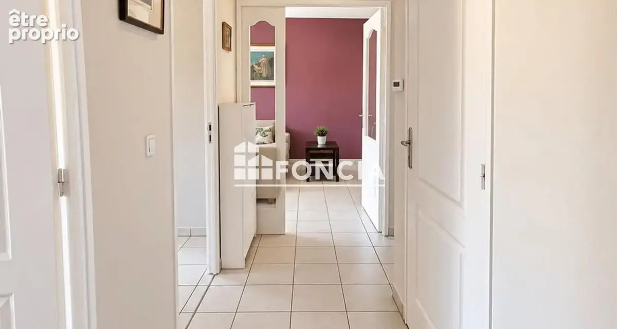  exclusivité – appartement 2 pièces 48 m² avec terrasse - photo 3