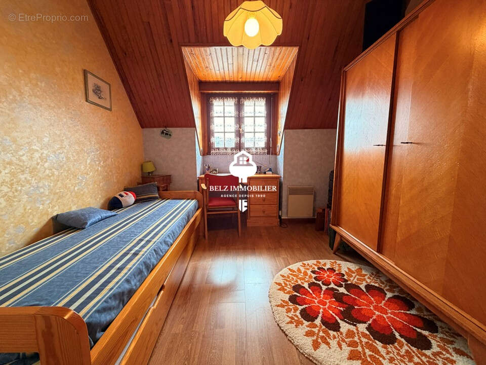 Maison à BELZ