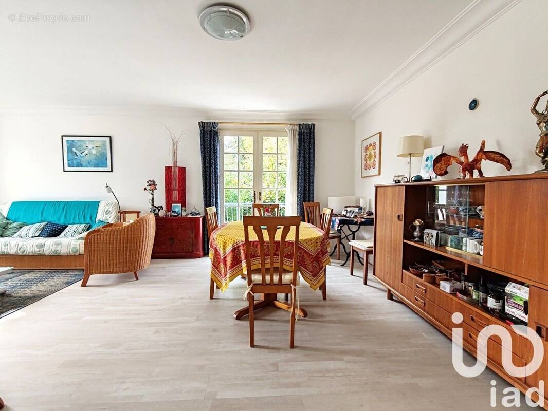 Photo 1 - Maison à CHALLANS