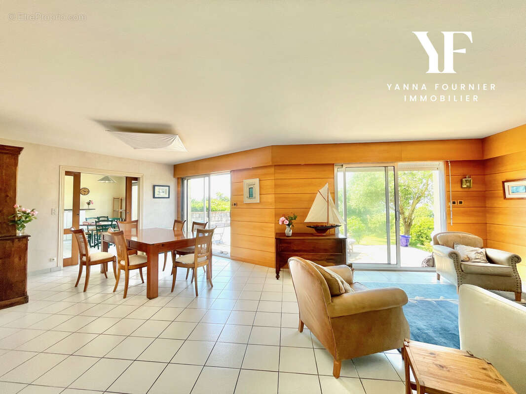 Maison à PLOUGASTEL-DAOULAS