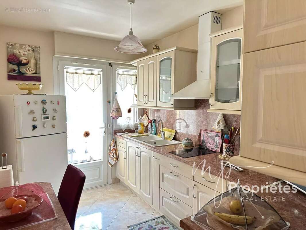 Appartement à CAVALAIRE-SUR-MER