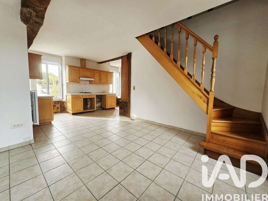 Photo 4 - Appartement à CANNES-ECLUSE