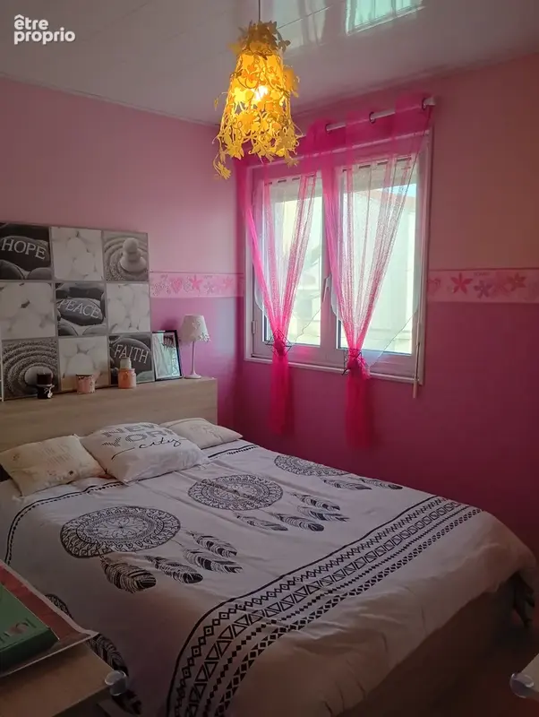 Maison 4 pièces 74 m² à vendre à Chateaubernard (16100) - photo 150
