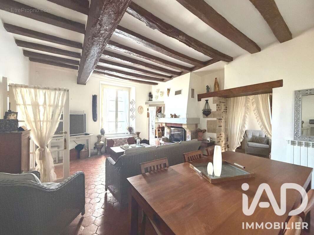 Photo 7 - Maison à THORIGNY-SUR-OREUSE