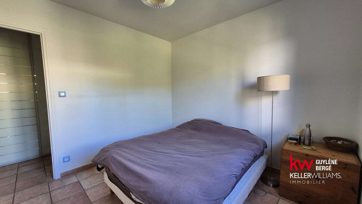 Maison à MONTPELLIER