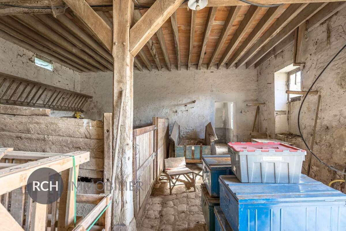 Maison à MONTFORT-L'AMAURY