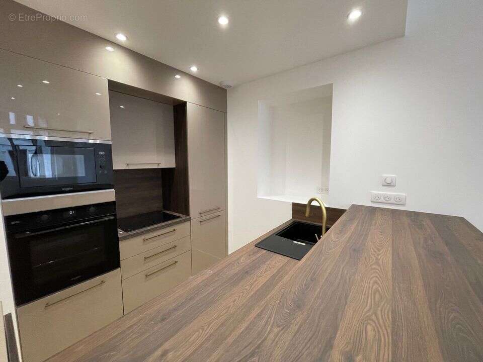 Appartement à VICHY