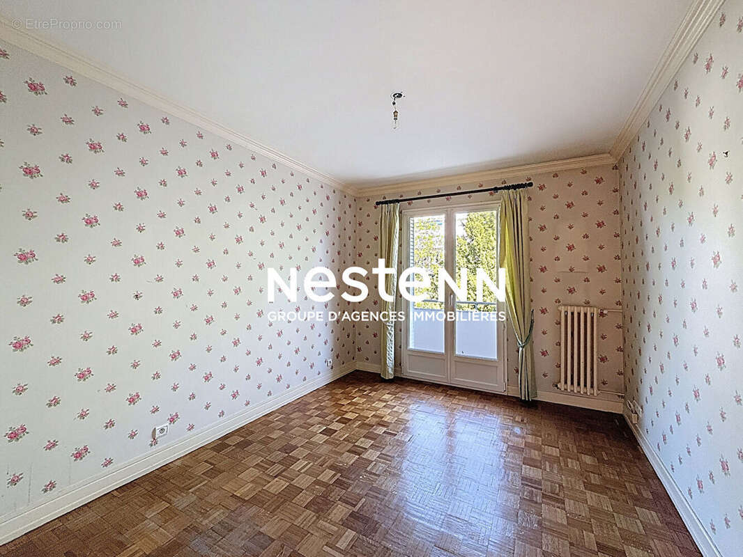 Appartement Joue Les Tours 5 pièces 104 m2 - photo 9