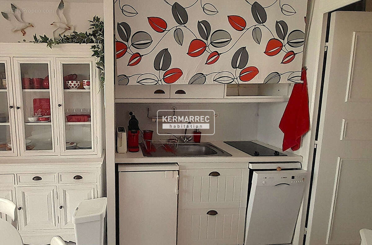 Appartement à PORNICHET