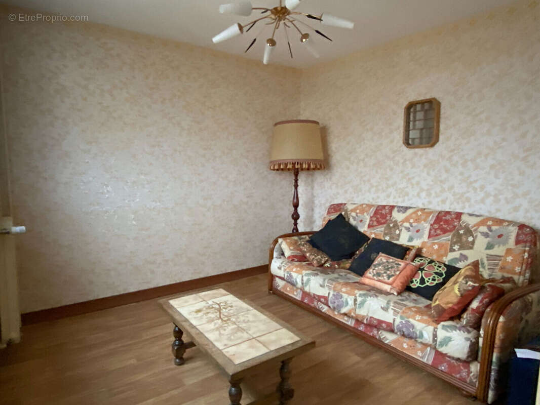 Appartement à MONTARGIS