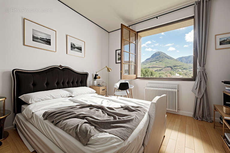 Maison à SAINT-GEORGES-DE-LUZENCON