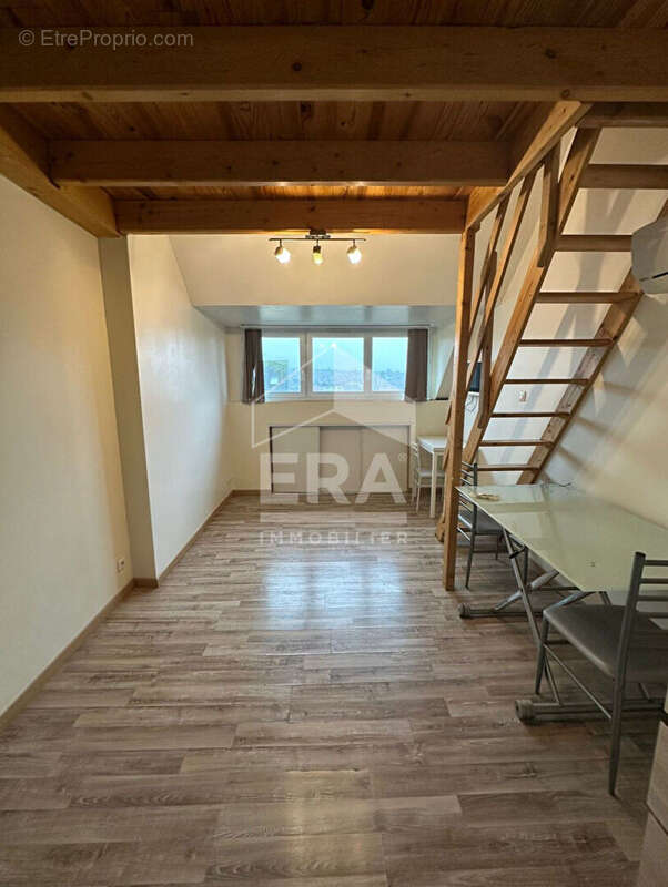 Appartement à BOULOGNE-SUR-MER