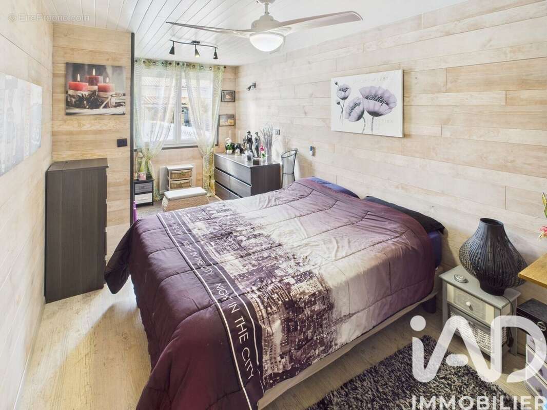 Photo 6 - Maison à LOULAY